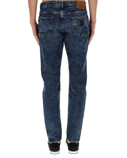 SLIM FIT JEANS