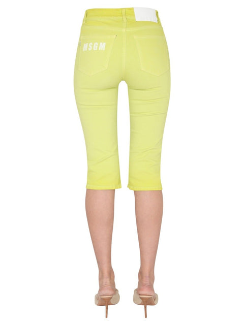 SLIM FIT JEANS