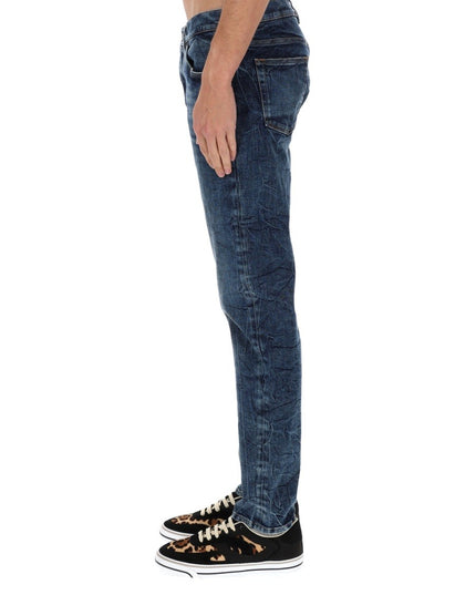 SLIM FIT JEANS