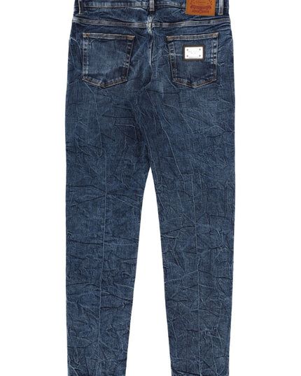 SLIM FIT JEANS