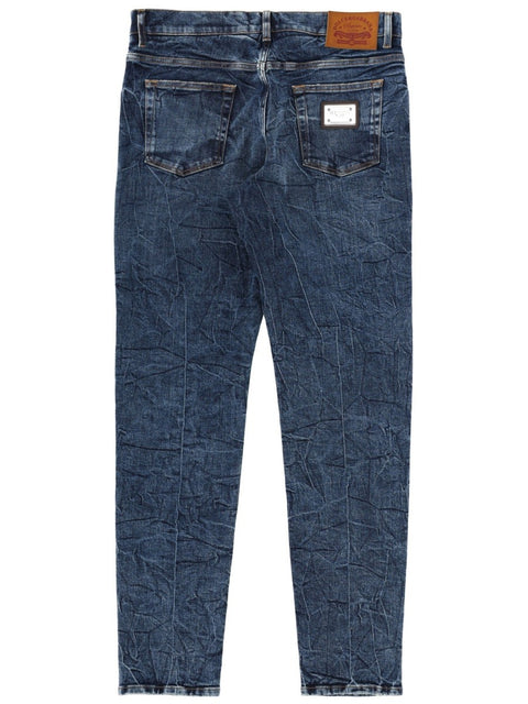 SLIM FIT JEANS