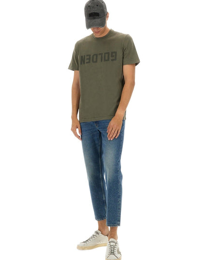 SLIM FIT JEANS