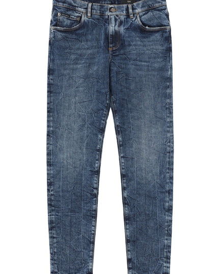 SLIM FIT JEANS