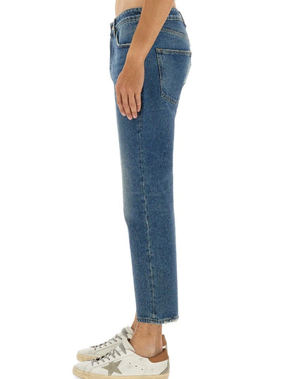 SLIM FIT JEANS