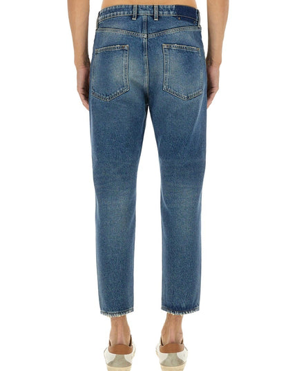 SLIM FIT JEANS