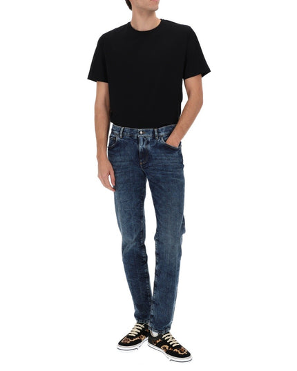 SLIM FIT JEANS