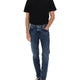 SLIM FIT JEANS