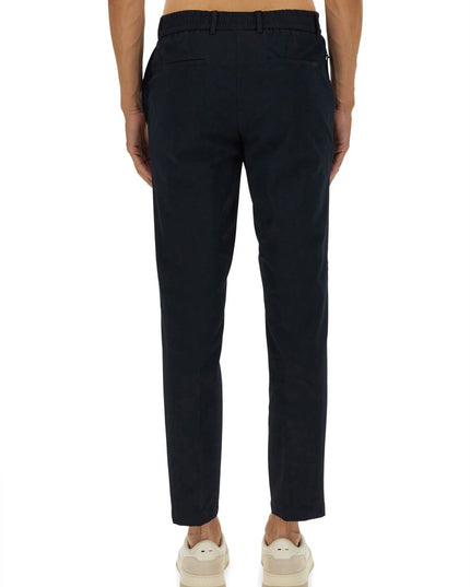 SLIM FIT PANTS