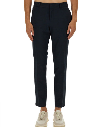 SLIM FIT PANTS