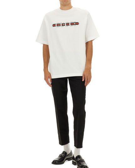 SLIM FIT PANTS