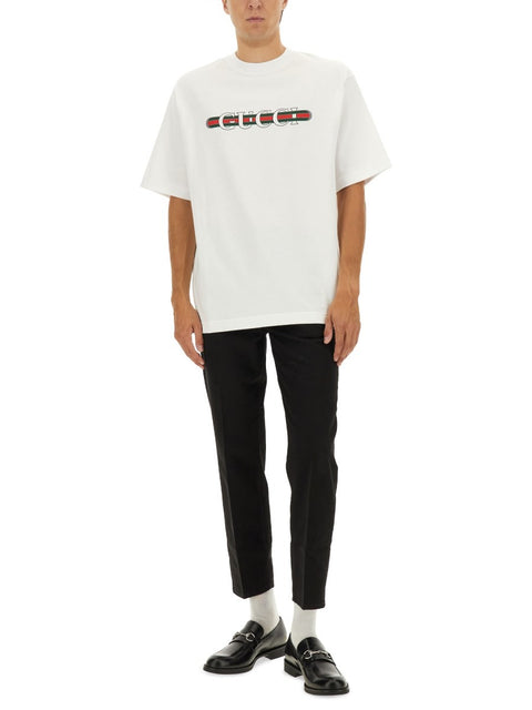 SLIM FIT PANTS