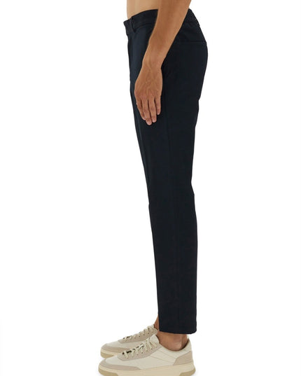 SLIM FIT PANTS