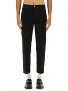 Black / 33