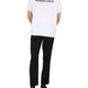 SLIM FIT PANTS