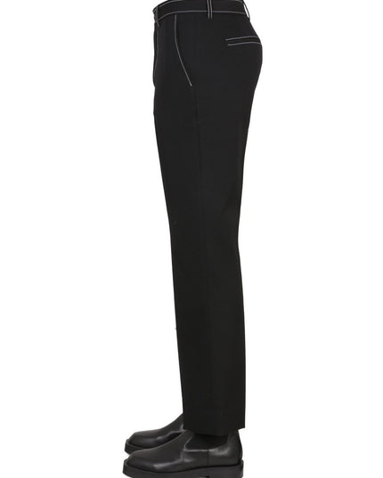 SLIM FIT PANTS