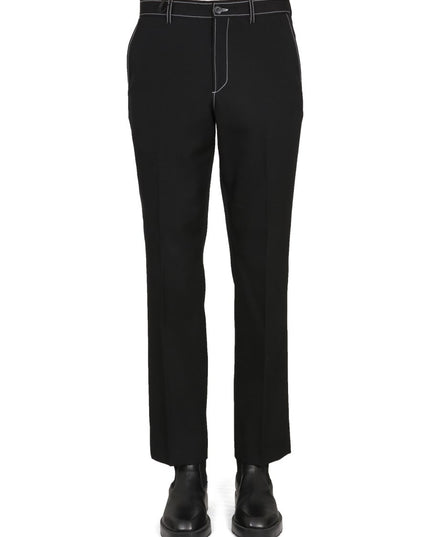 SLIM FIT PANTS