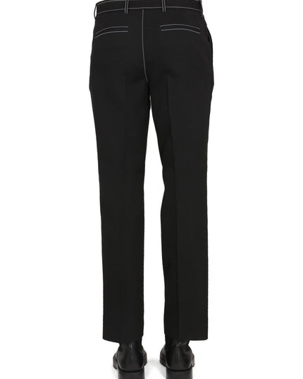 SLIM FIT PANTS