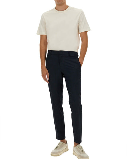 SLIM FIT PANTS