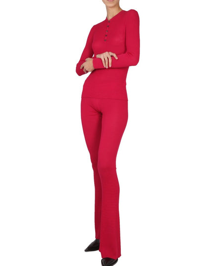 SLIM FIT SHIRT