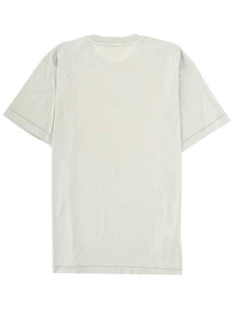 SLIM FIT T-SHIRT