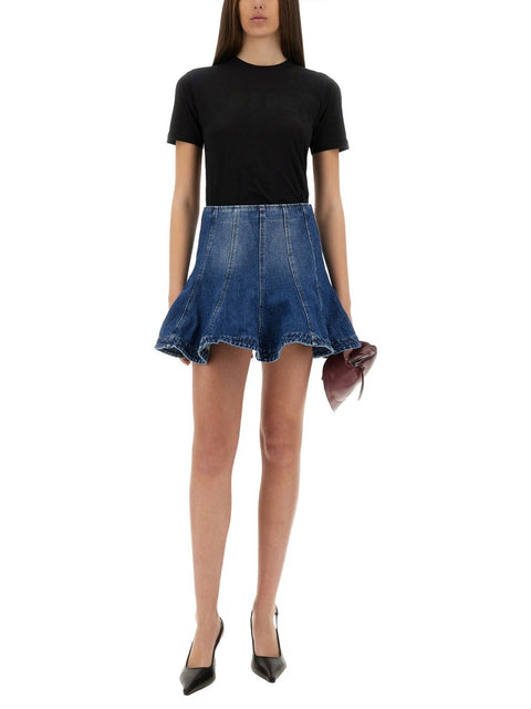 SLIM FIT T-SHIRT