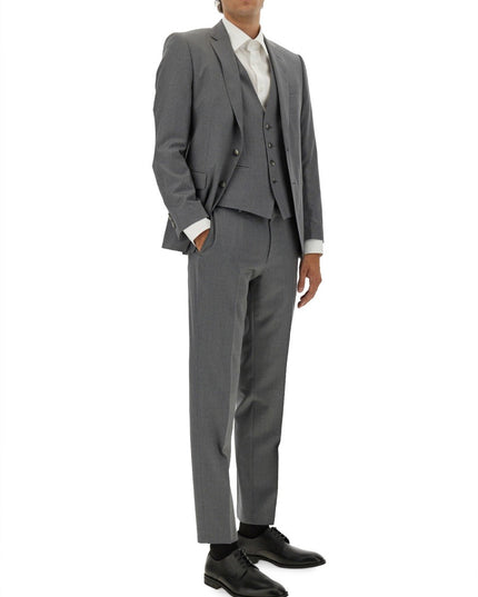 SLIM FIT VEST