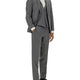SLIM FIT VEST