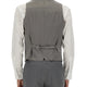 SLIM FIT VEST