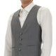 SLIM FIT VEST