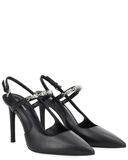 SLINGBACK DÉCOLLETÉ "DINA FLEX"