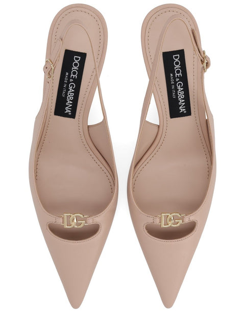 SLINGBACK "LOLLO"