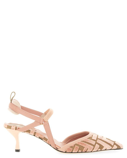 SLINGBACK SHOE "HUMMINGBIRD LITE"
