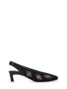 Black / 36