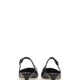 SLINGBACK WITH LOGO
