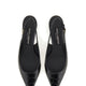 SLINGBACK WITH LOGO