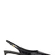 SLINGBACK WITH LOGO