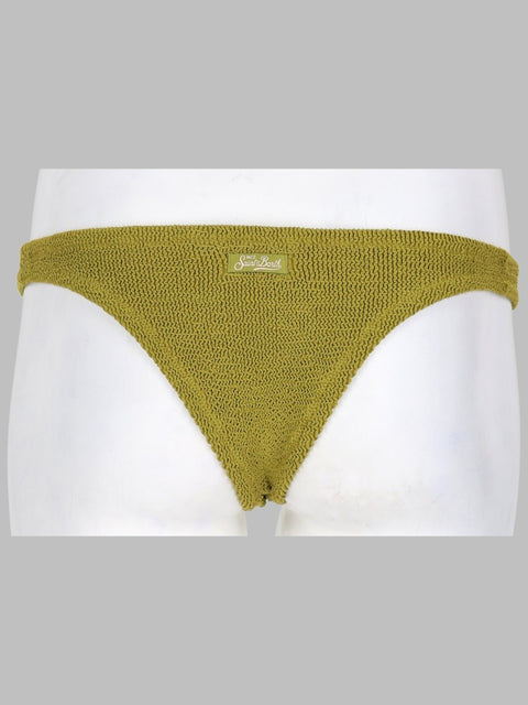 SLIP BIKINI CHEEKY "NAOMI"