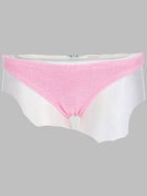 Pink / M-L