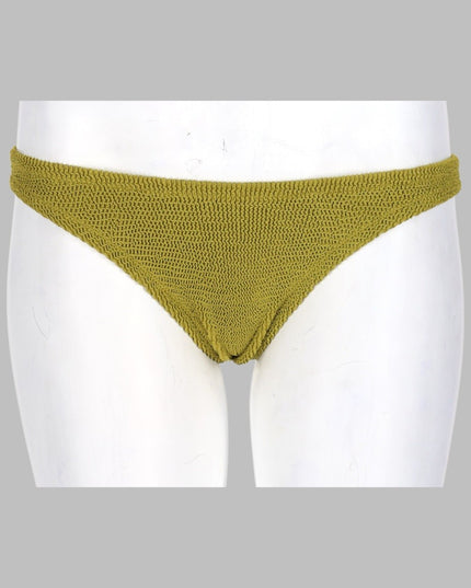 SLIP BIKINI CHEEKY "NAOMI"