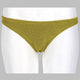 SLIP BIKINI CHEEKY "NAOMI"