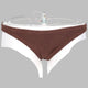 SLIP BIKINI CHEEKY "NAOMI"