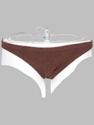 Brown / M-L
