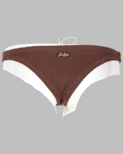 SLIP BIKINI CHEEKY "NAOMI"