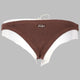SLIP BIKINI CHEEKY "NAOMI"