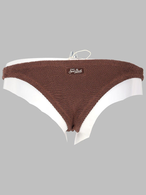 SLIP BIKINI CHEEKY "NAOMI"