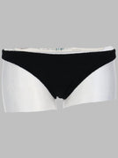 Black / M-L