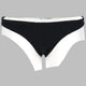 SLIP BIKINI CRINKLE "ELISE"