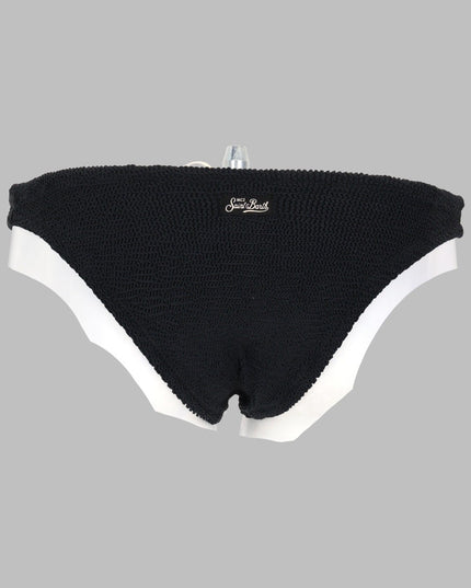 SLIP BIKINI CRINKLE "ELISE"