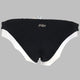SLIP BIKINI CRINKLE "ELISE"
