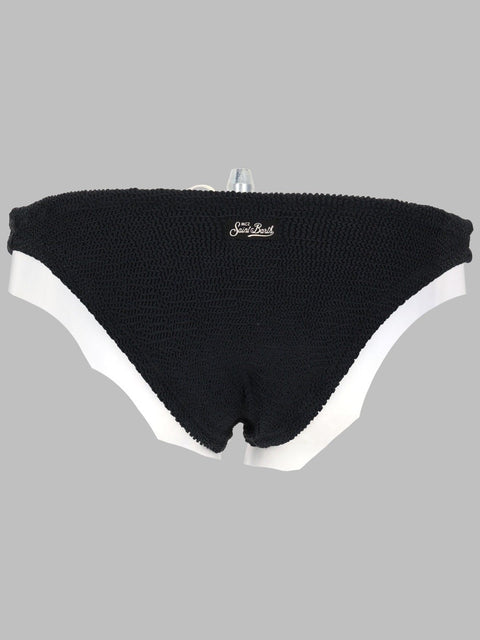 SLIP BIKINI CRINKLE "ELISE"